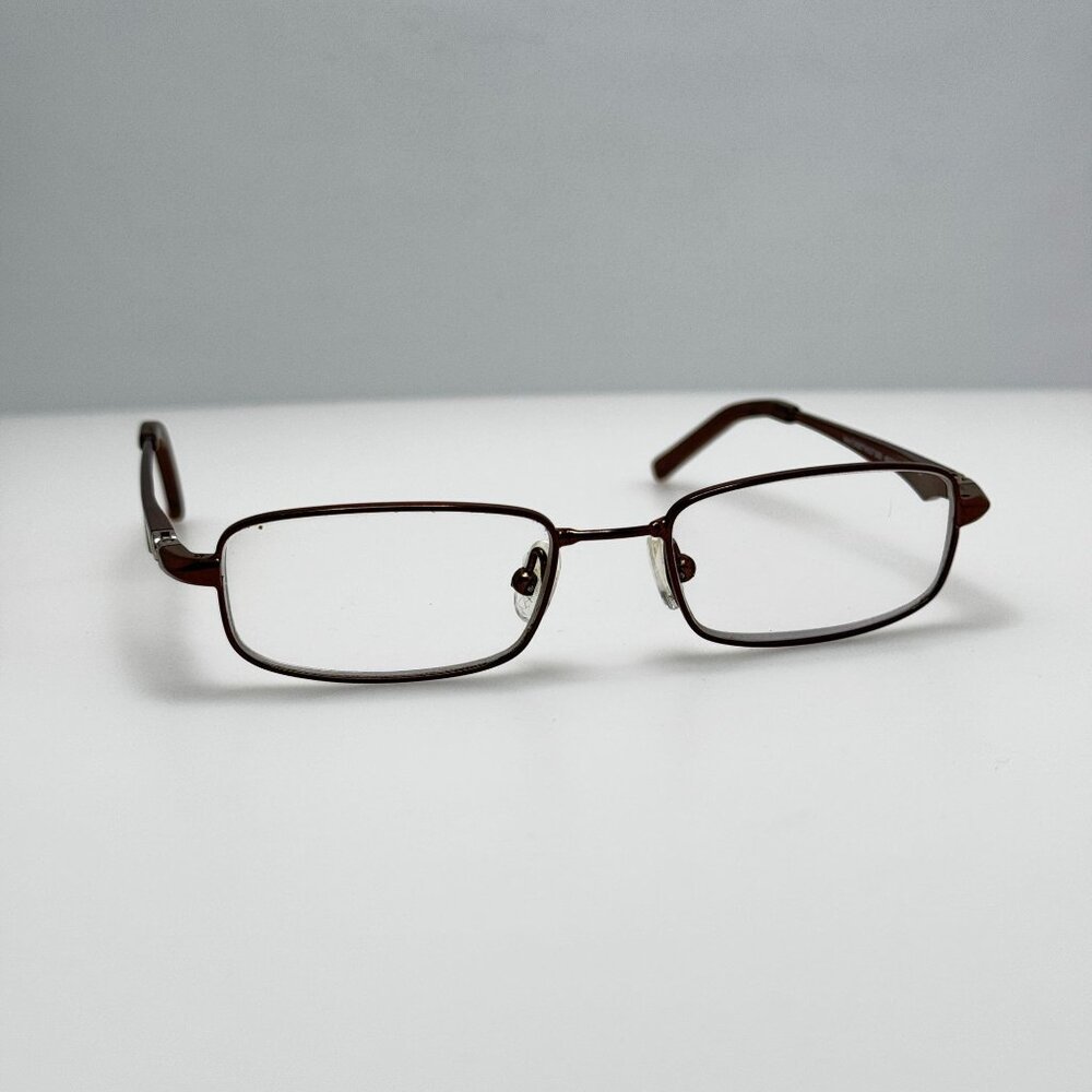 Easytwist Eyeglasses Eye Glasses Frames 920 10 Youth 46-16-130
